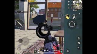 PUBGモバイルやっていこう！(声無しです)