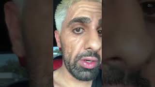Download lagu Influencer #movlogs suffers from an allergic reaction ahead of #socialknockout3 #movlog #youtuber mp3 Download lagu Influencer #movlogs suffers from an allergic reaction ahead of #socialknockout3 #movlog #youtuber mp3