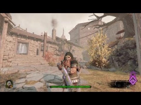 Warhammer: Vermintide 2 Ranger veterano considerazioni talenti tier list armi bot e meta build ITA