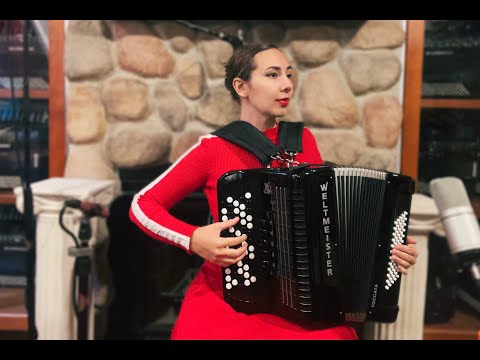 WELTTOCBBK - Black Weltmeister Toccata Free Bass Chromatic Button Accordion B System LMM 60 60 $2999