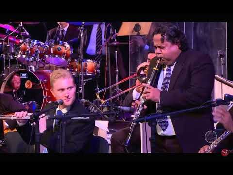 Amazônia Jazz Band Sinf  n  40