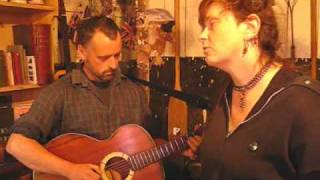 Cath and Phil Tyler -  Wether Skin - Songs From The Shed.