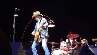 Dwight Yoakam: Nothings Changed Here, EKU Center 10/4/13