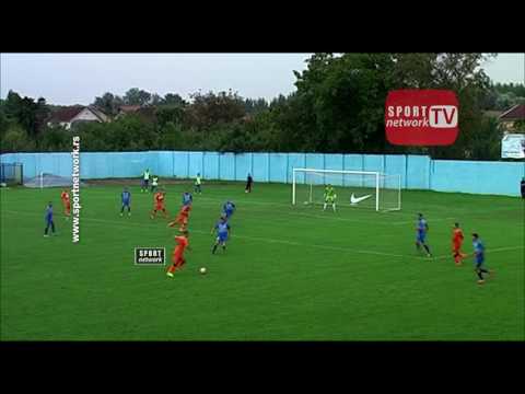 Kup Srbije 2016/17, 1/16 finala, OFK Bačka - Spartak 0:3