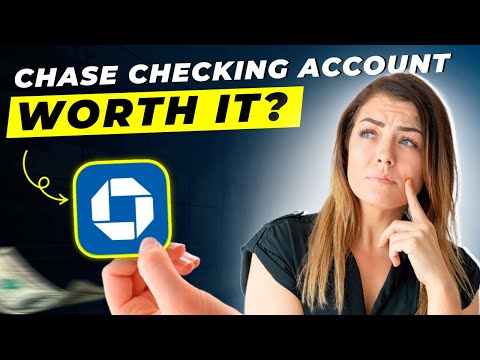 Chase Checking Account Review 2025 | Pros and Cons – Honest & Unbiased