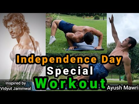 Kalari Dand || Pushups Inspired Viduyt Jammwal || Ayush Mawri Vlogs || Ayush Dand Pushupchallenge