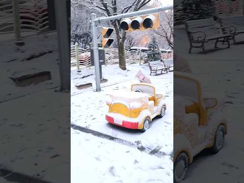 “This Car Got Scolded by a Small Girl 😆❤️” #skyunawale ❤️