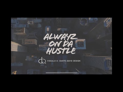 Tuggz - Alwayz On Da Hustle