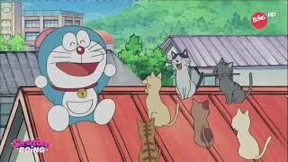 Cristina D'Avena - Doraemon (Sigla Boing HD)