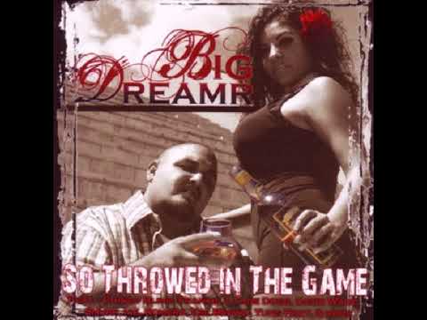 Big Dreamr - This Is 4 Tha Hustlaz feat  Yung Heat