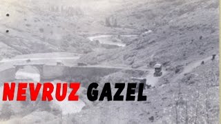 Nevruz Gazel (Penbe-i Dağ-ı Cünün İçre Nihandır Bedenim) - Zülfü Demirtaş