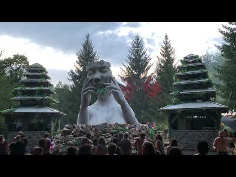 Naty Seres - Modem Festival 2019