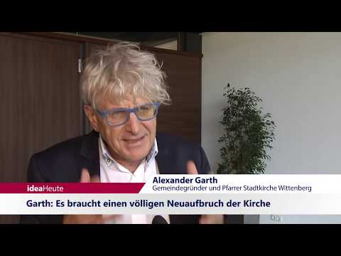 ideaHeute 19 12 2019 - Stille Nacht - Neuaufbruch Kirche