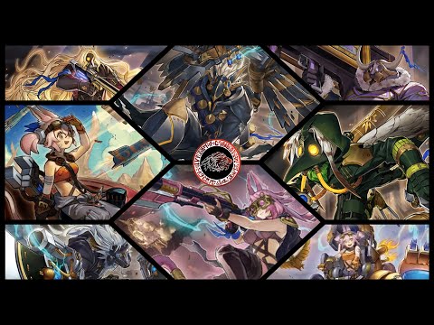 YuGiOh Tri-Brigade In Depth Understanding! (How to Play the Archtype!) for Beginners! #ygo #yugioh