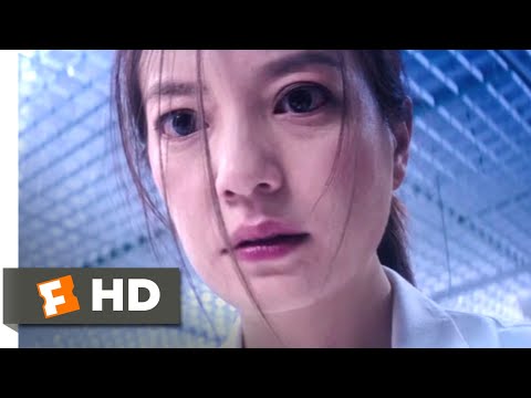 スリー (2017) - キルヒムシーン (4/10) ｜Movieclips (Three (2017) - Kill Him Scene (4/10) | Movieclips)