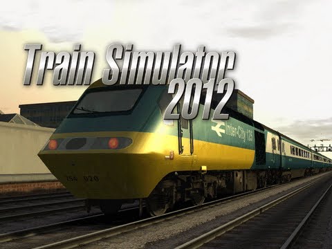 train simulator 2012 pc game