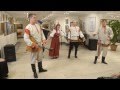 Фольклорный ансамбль "Вереск" 