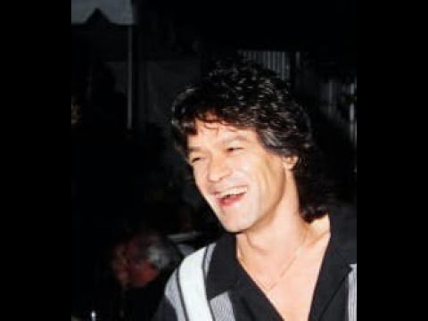 ...Why I call Ed’s identifiable riffs the “magic riffs”. Amazing!