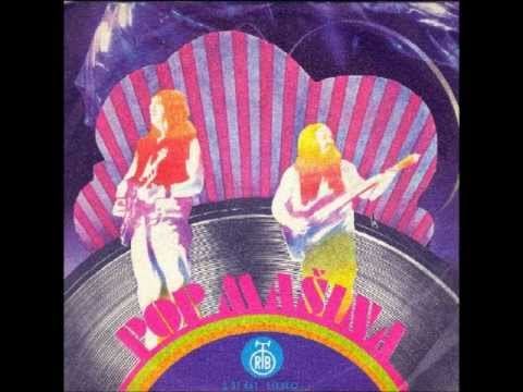 Pop Mašina - Zemlja Svetlosti