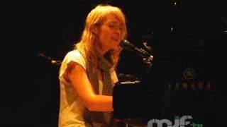 MJF Emily Haines IN CONCERT part 5