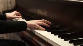 Smoke Gets in Your Eyes by Jerome Kern