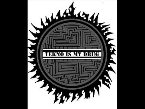 Olgoj Chorchoj sound system - Tekno is my drug