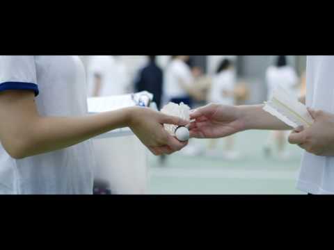 竊竊私語_第十一屆鮮浪潮國際短片節(公開組)