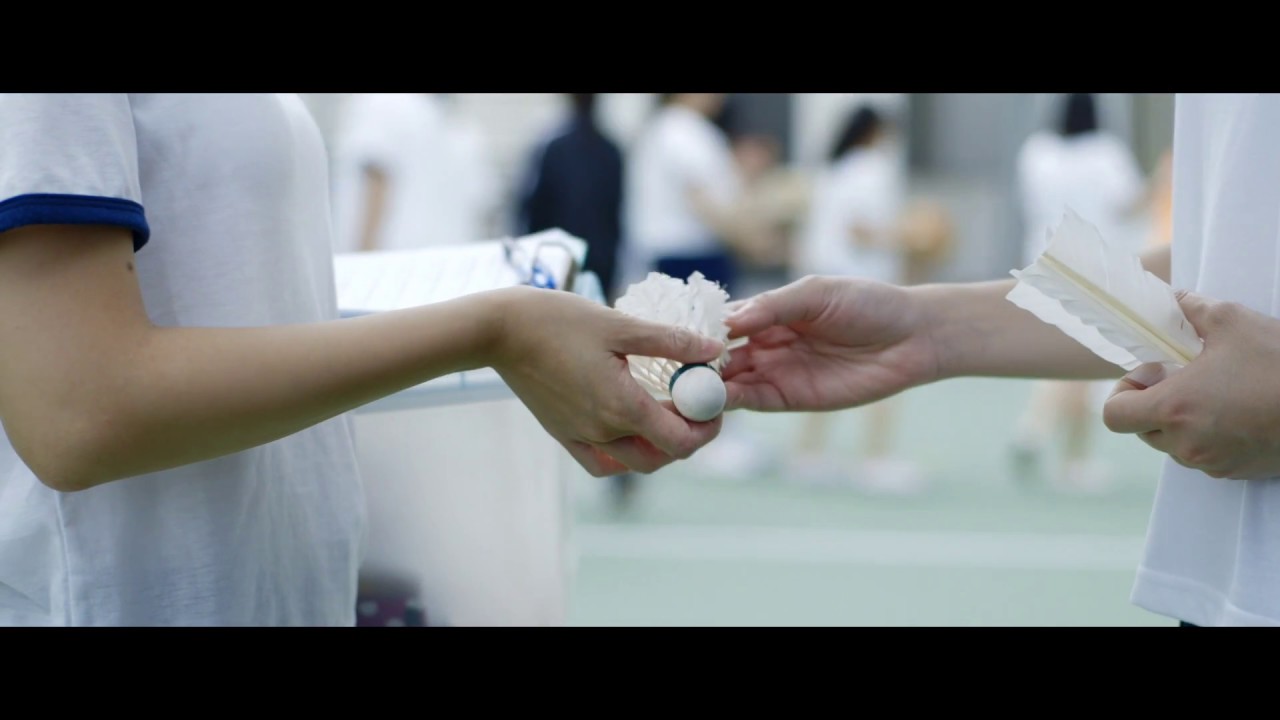 竊竊私語_第十一屆鮮浪潮國際短片節(公開組)