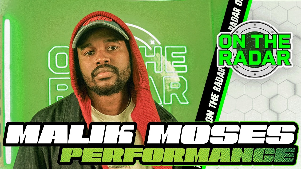 Malik Moses "Goner" | On The Performance