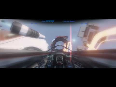 Defford link 3.8 Starcitizen race mode