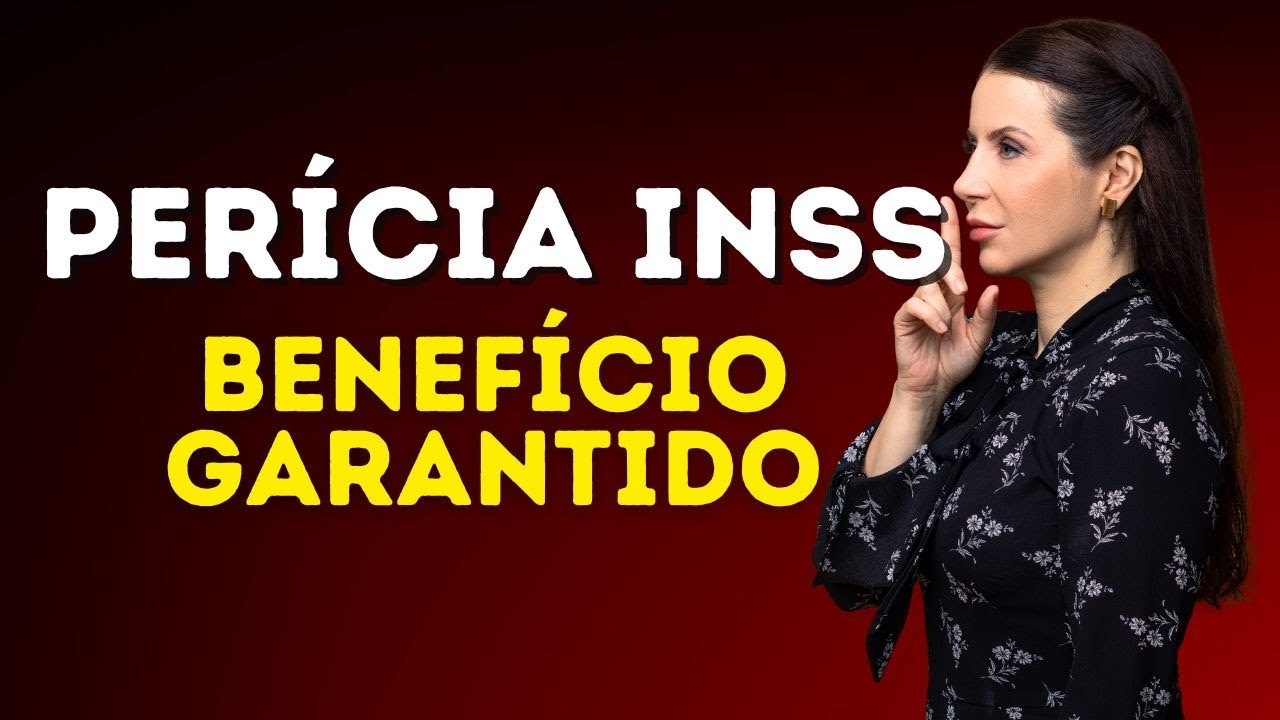 INSS: GARANTA SEU AUXÍLIO DOENÇA COM UM PASSO SIMPLES #inss #beneficioprevidenciario