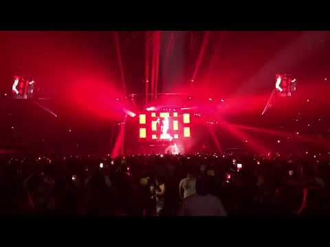 Krush Groove 2018 Highlights