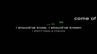 Icon For Hire - The Grey Lyrics