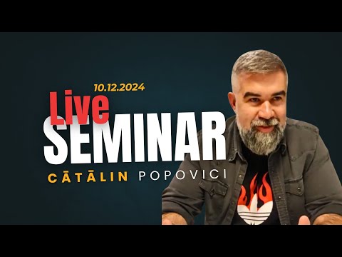 SEMINAR REIKI - LIVE 10.12.2024