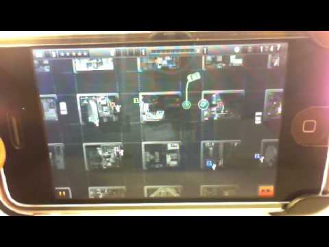 iPhone games - Fare City: First Shift