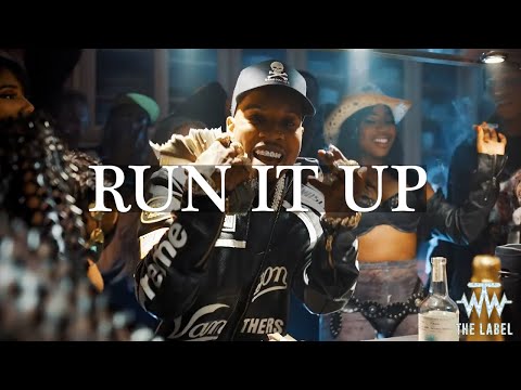 [FREE] "RUN IT UP" || Tory Lanez x Future Type Beat || (Prod. WillieJTre)