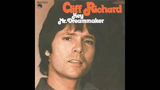 Cliff Richard - Hey Mr. Dream Maker