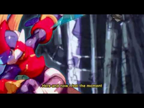 Rockman Zero Opening (Fan Work) ロックマンゼロ
