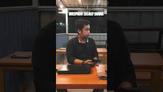Download lagu MANGECEK LAH KAWAN‼️ #komediminang mp3