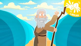 MILAGRES NO DESERTO | Peregrinação de Israel | Minha Vida é uma Viagem em Libras