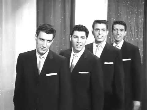 The Four Coins - A Broken Promise - (1957) - HD