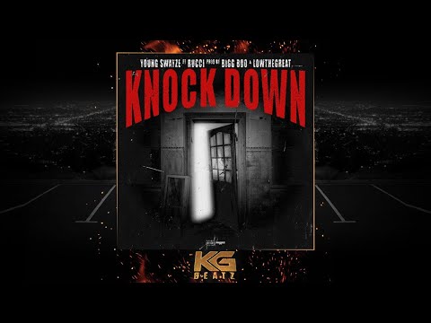 Young Swayze x Rucci - Knock Down [Prod. By Bigg Boo, LowTheGreat] [New 2020]