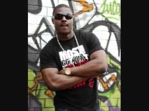 Pantha ft Trilla - Rub A Dub