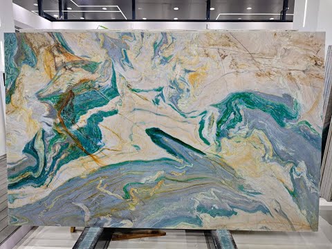 Exotic Marble JUCH