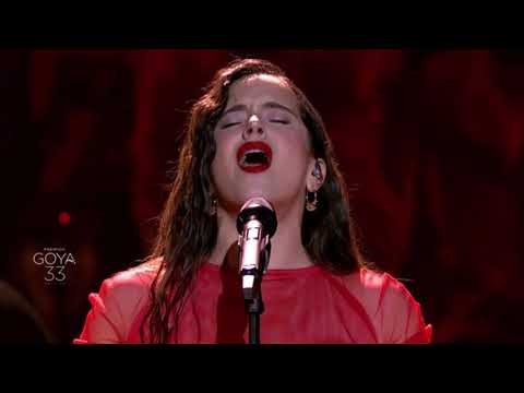 Con altura/ Rosalía y j-balvin