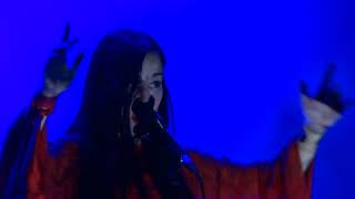 Zola Jesus - Wiseblood (live @ OFF Festival 2018)