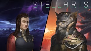 Stellaris #4 - The God-Empress