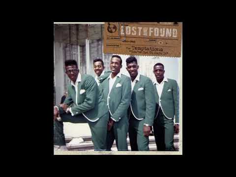 Videoclip de Isn't She Pretty — The Temptations