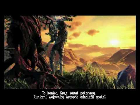 SpellForce: Cień Feniksa (Shadow of the Phoenix) - Zakończenie
