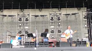 Counting Crows ~ Insignificant (Sound Check)